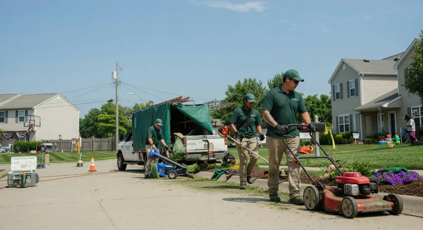 Irrigation Installation in Brixey, MO near me